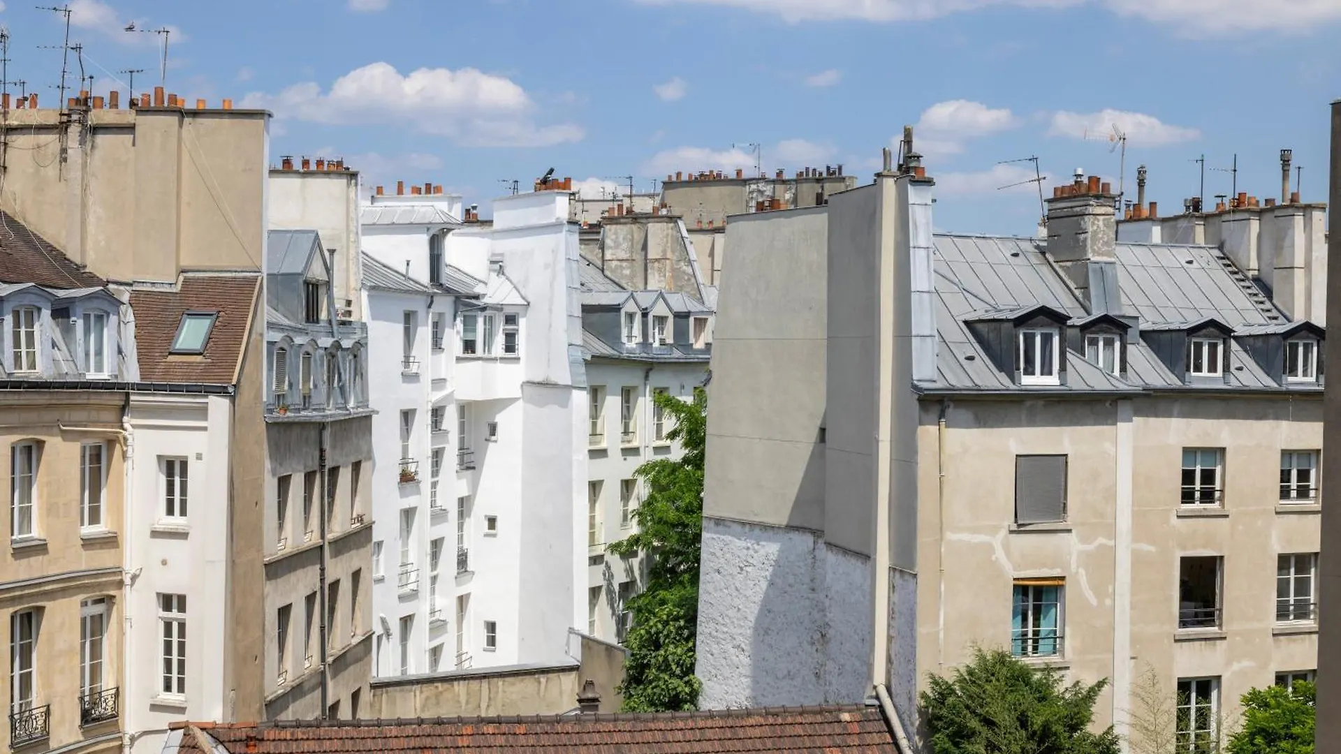 La Folie Des Pres - Saint-germain-des-pres 3*