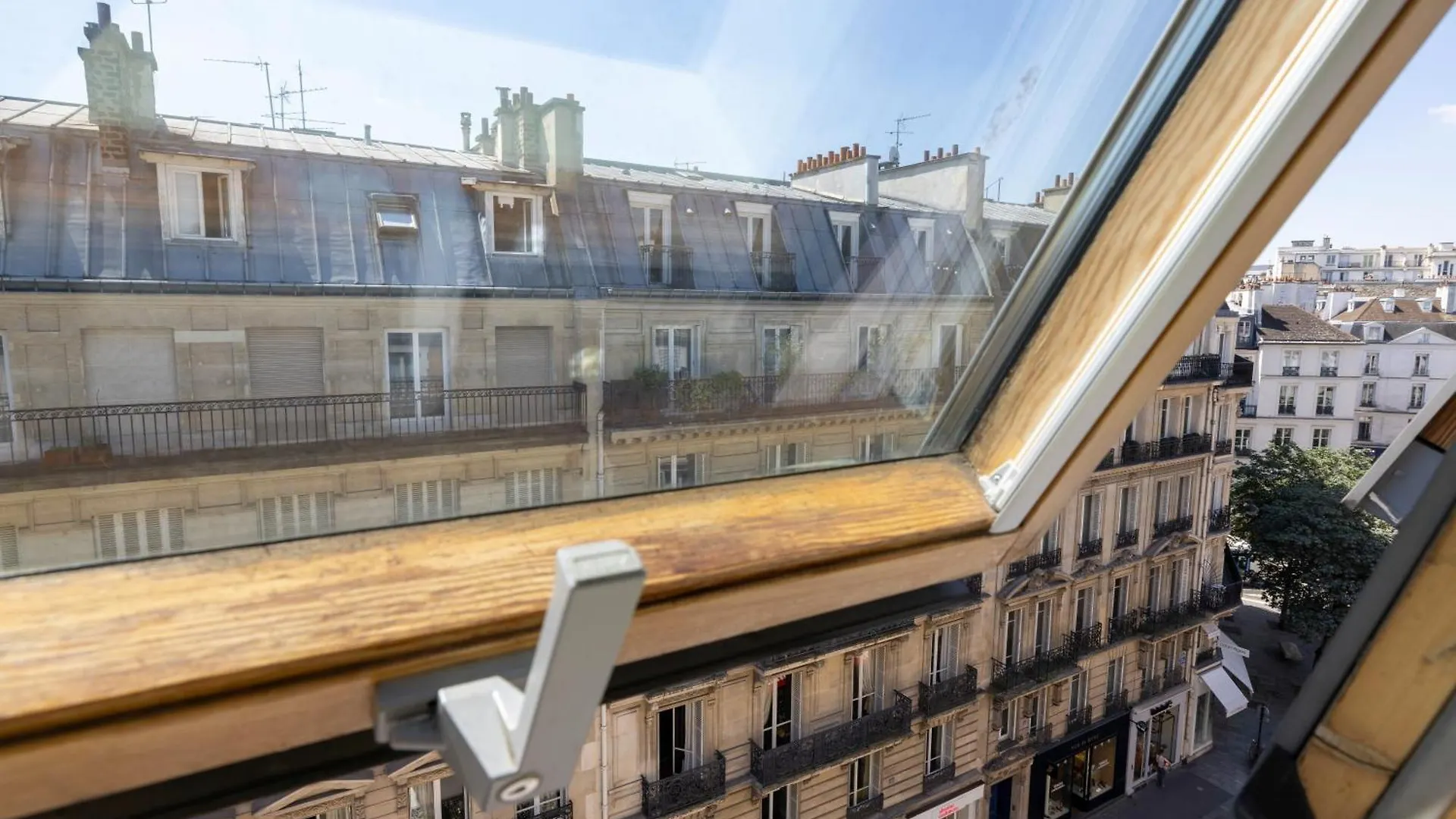 La Folie Des Pres - Saint-germain-des-pres Hotel 3*
