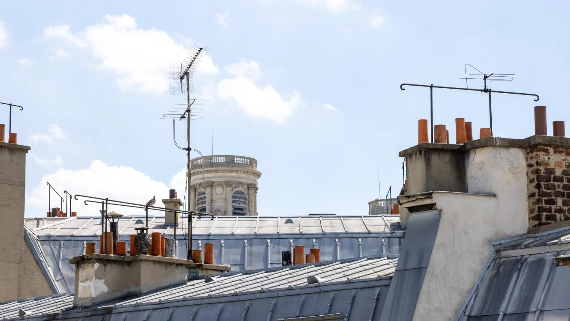 La Folie Des Pres - Saint-germain-des-pres Paris