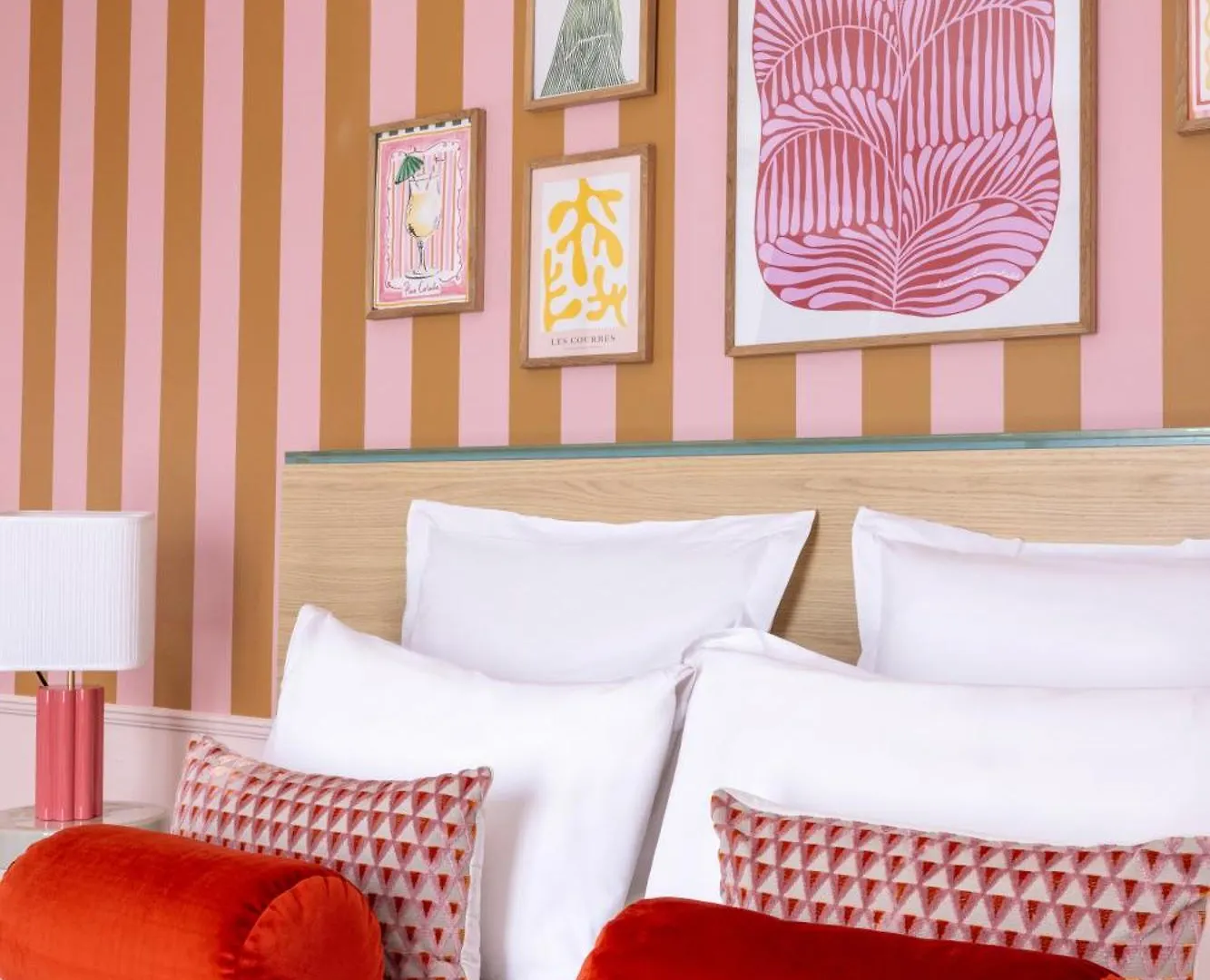 Hotel La Folie Des Pres - Saint-germain-des-pres 3*