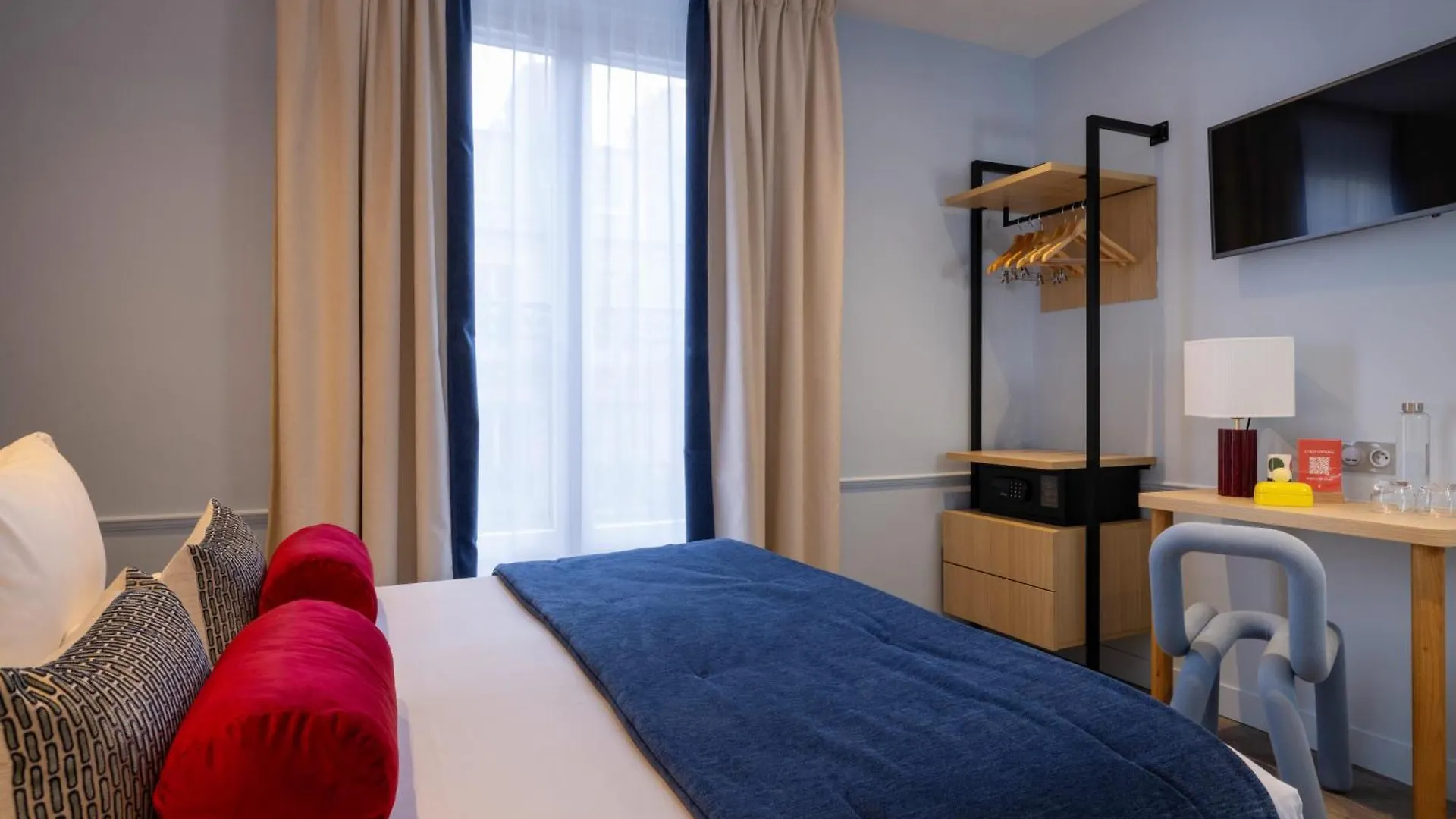 De Saint-germain 3* París