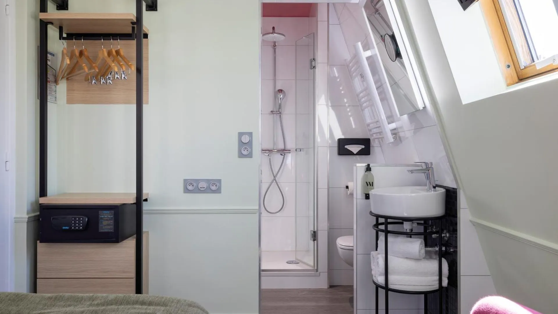 De Saint-germain Hotel 3*