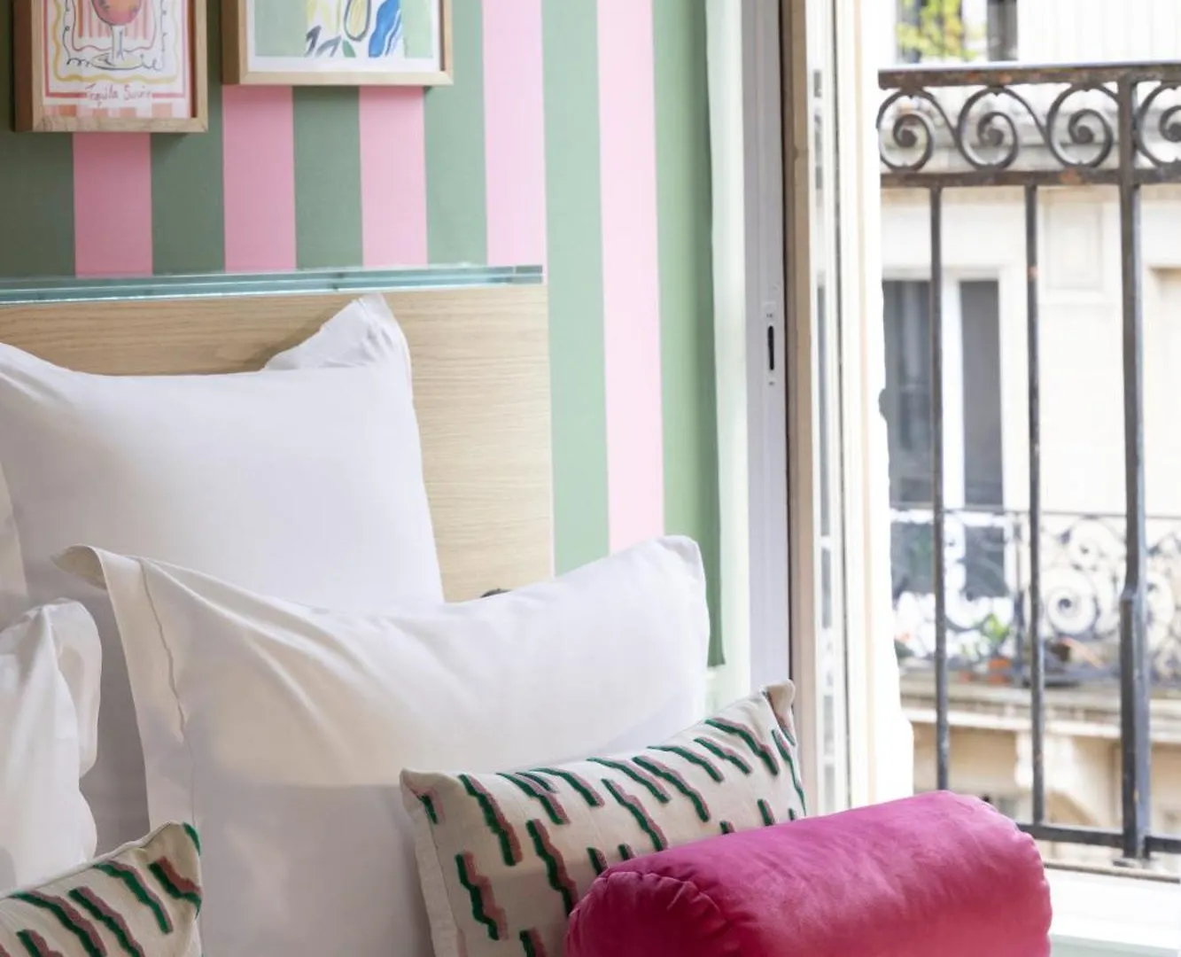De Saint-germain 3* París