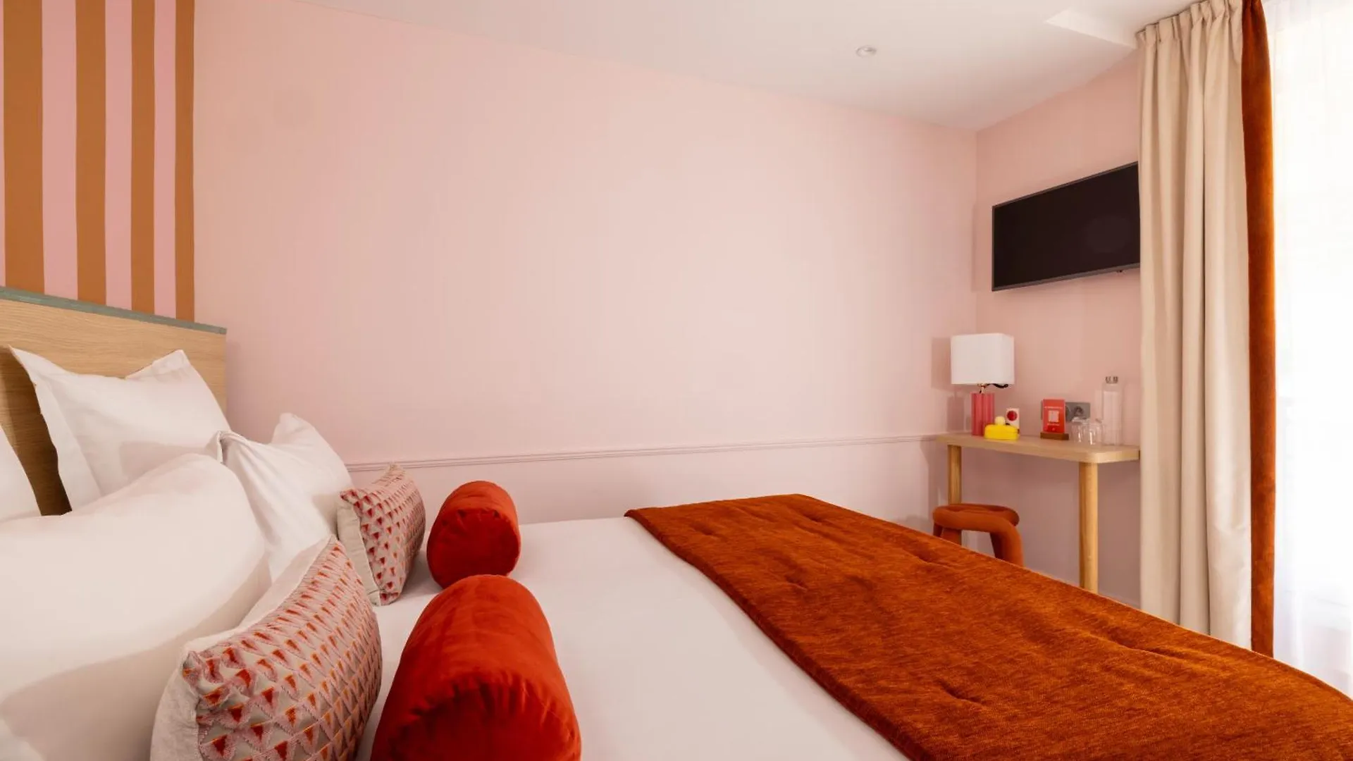 De Saint-germain Hotel París