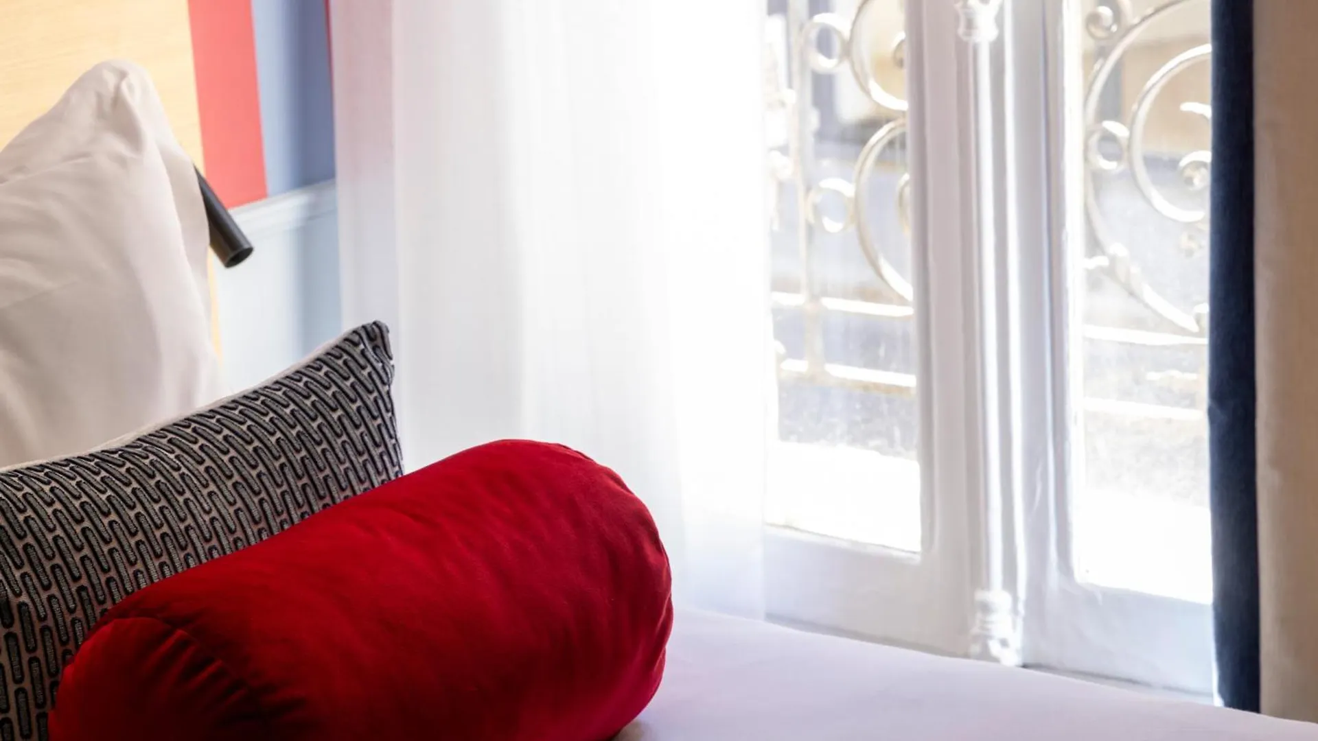 De Saint-germain Hotel París