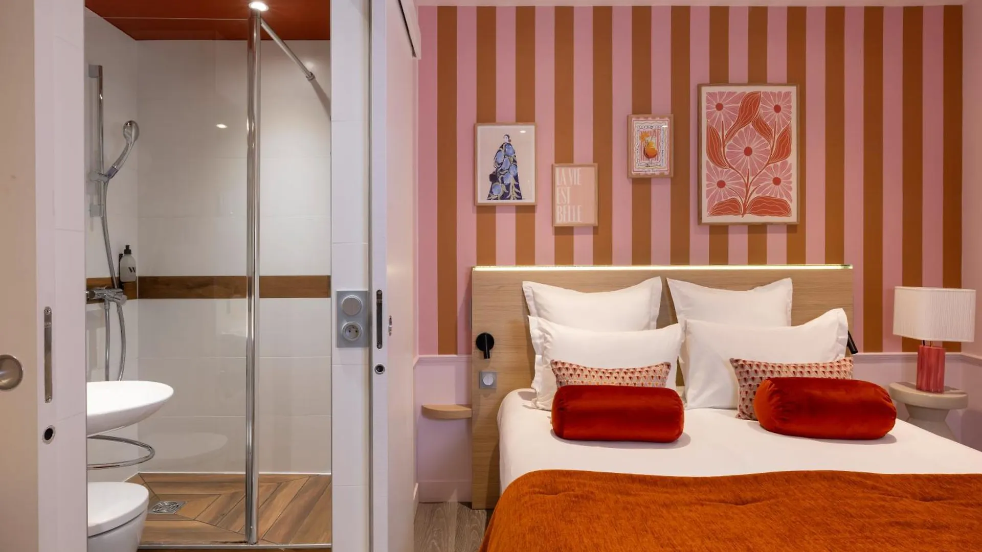 De Saint-germain 3*
