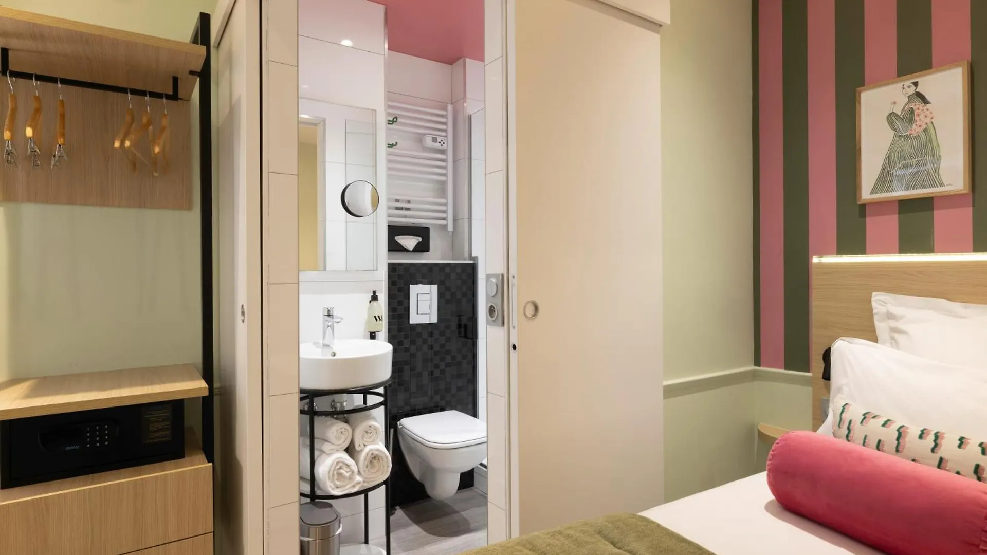 De Saint-germain 3*